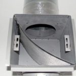 Dryer Lint Trap Filter